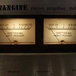 Двойное моно Wangine WA7800А