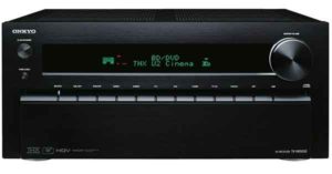 Onkyo TX-NR 5010 Hi-End -1