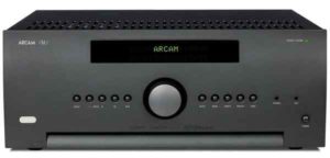 Ресивер Arcam AVR850 Hi-End-1