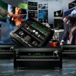 АВ ресиверы Онкио