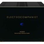 Моноусилитель Electrocompaniet AW600 -1