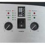 Стереоусилитель Eurosound XZ-800