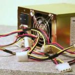 Как проверить блок питания компьютера