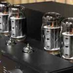 Ламповый УНЧ