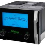 Моноблочный усилитель McIntosh MC1.2KW