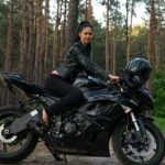 Установка звука на мотоцикл Honda