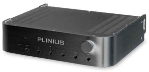 Усилитель мощности Plinius Hautonga-1