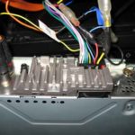 Подключение активного сабвуфера к магнитоле