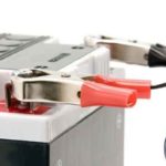 Правильная зарядка аккумулятора автомобиля Правильная зарядка аккумулятора автомобиля