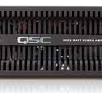 Оконечный усилитель QSC PL340 STABO