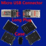 Распиновка микро usb разъема для зарядки