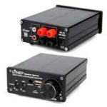 Усилитель звука для компьютера