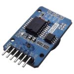 DS3231 arduino подключение