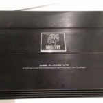 Схема усилителя Mystery Схема усилителя Mystery