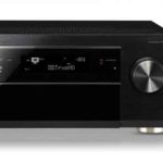 AV ресивер pioneer sc 2022