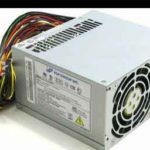 Блок питания ATX-400W Блок питания ATX-400W