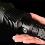 Фонарь аккумуляторный светодиодный мощный Фонарь аккумуляторный светодиодный мощный