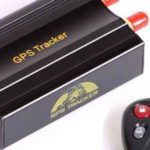 GPS-трекер для машины