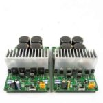 Мостовая схема усилителя Мостовая схема усилителя