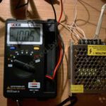 Ограничитель импульсных перенапряжений Ограничитель импульсных перенапряжений