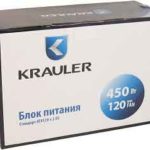 Схема блока питания компьютера Схема блока питания компьютера